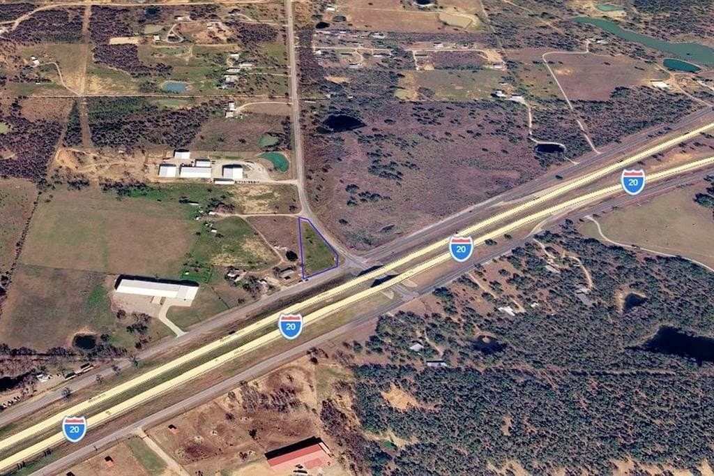 1.04 acres in Parker County - photo 2