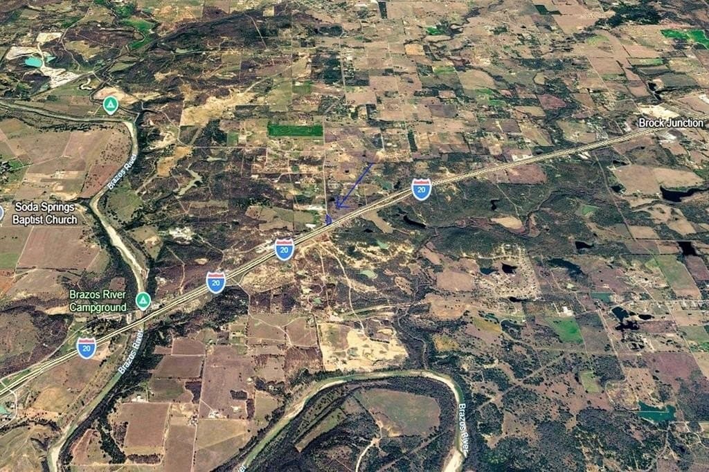1.04 acres in Parker County - photo 3