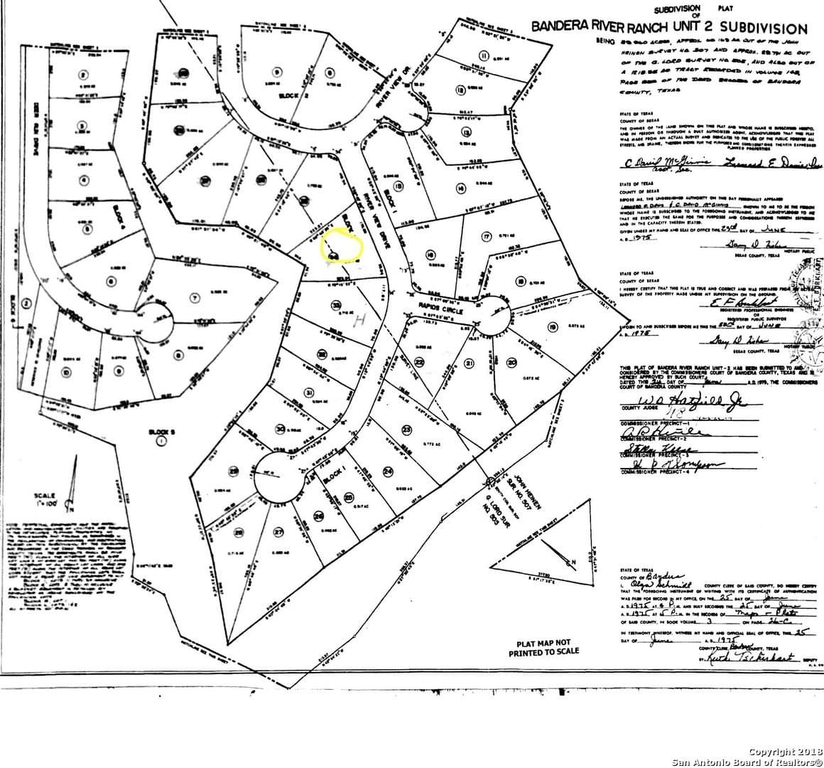 0.68 acres in Bandera County - photo 4