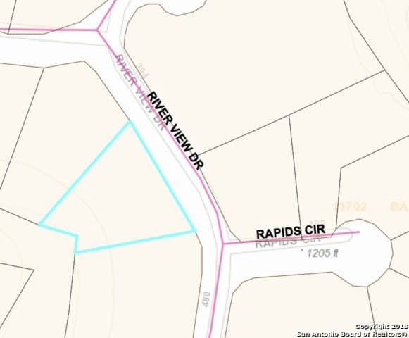 0.68 acres in Bandera County - photo 3