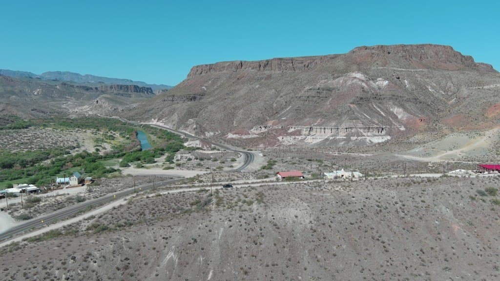0.61 acres in Brewster County - photo 5