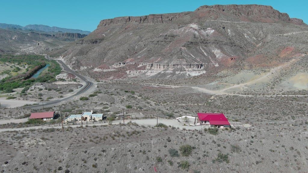 0.61 acres in Brewster County - photo 4