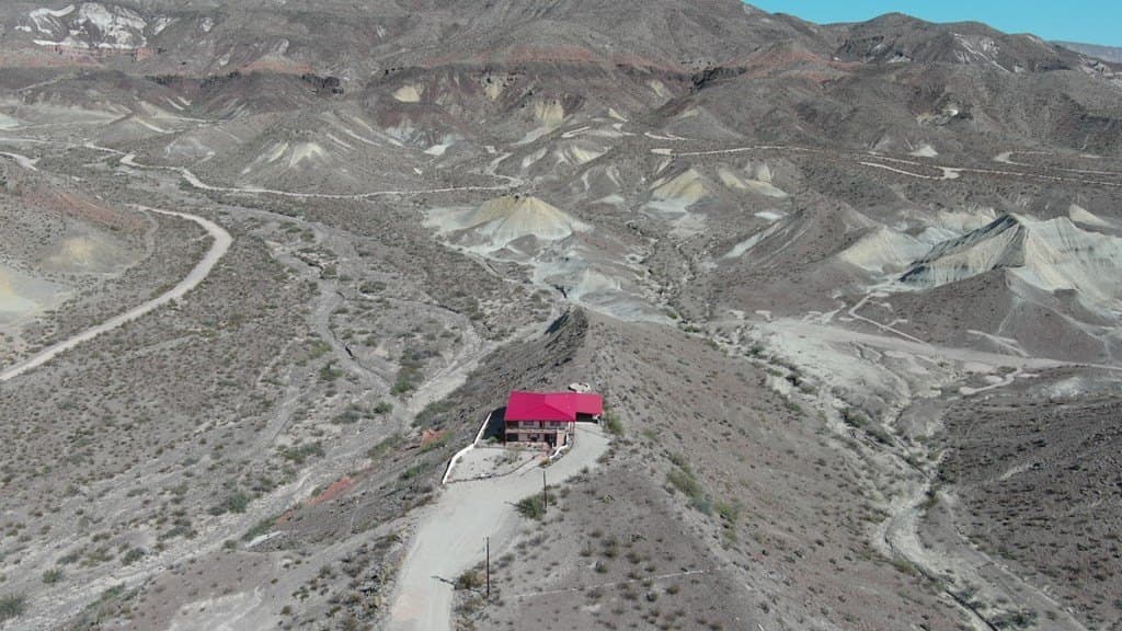 0.61 acres in Brewster County - photo 3