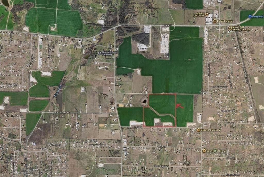50.19 acres in Johnson County - photo 16