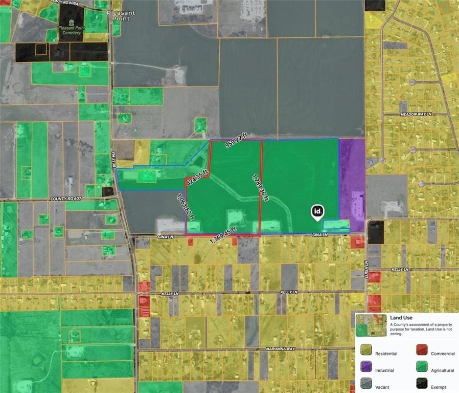 50.19 acres in Johnson County - photo 15