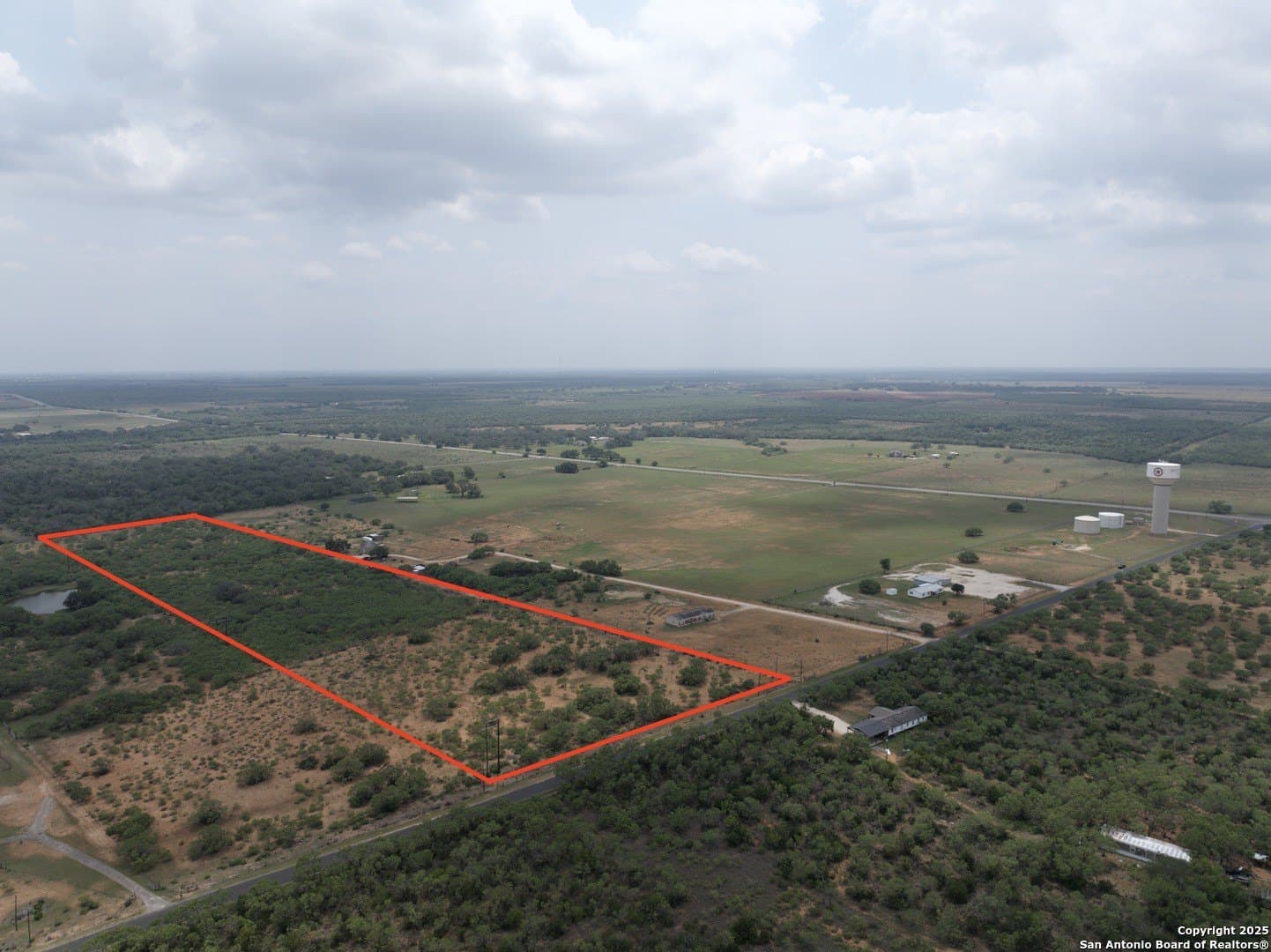 12.02 acres in Atascosa County - photo 3