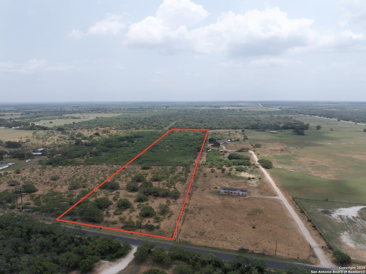 12.02 acres in Atascosa County - photo 2