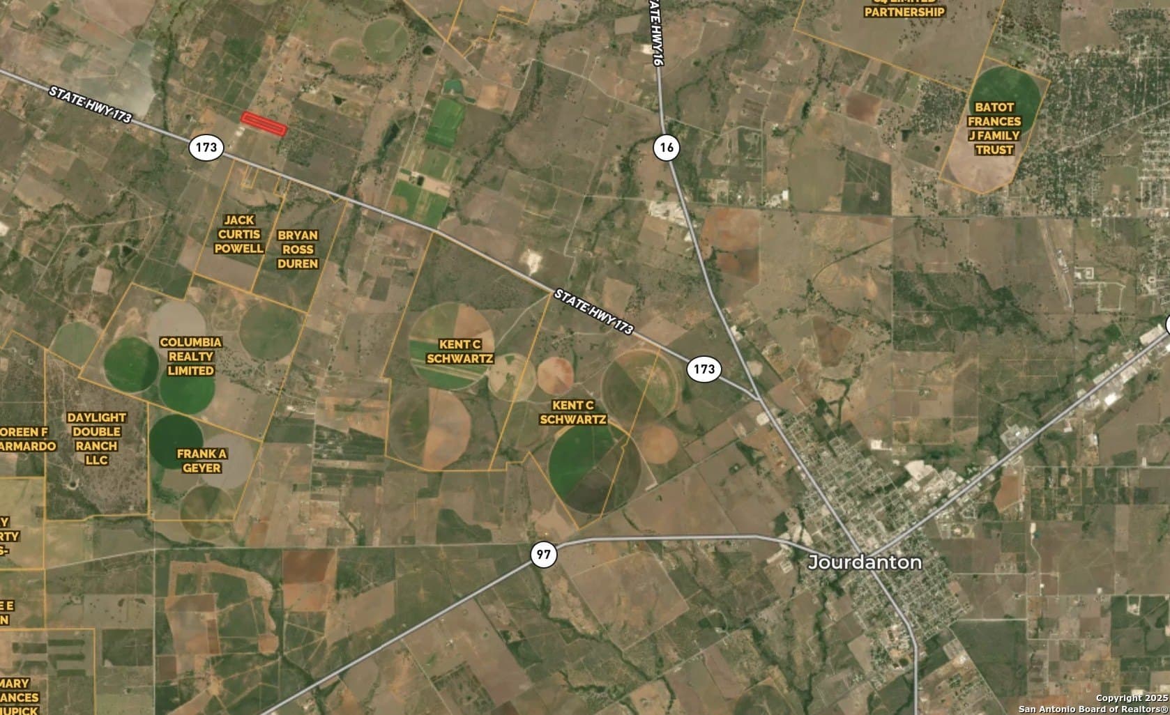 12.02 acres in Atascosa County - photo 4