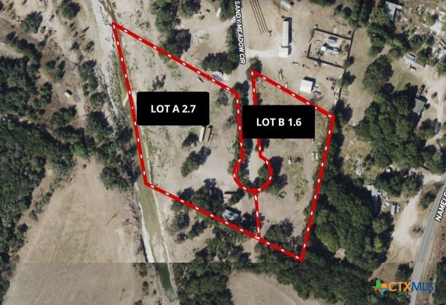 1.55 acres in Travis County - photo 6