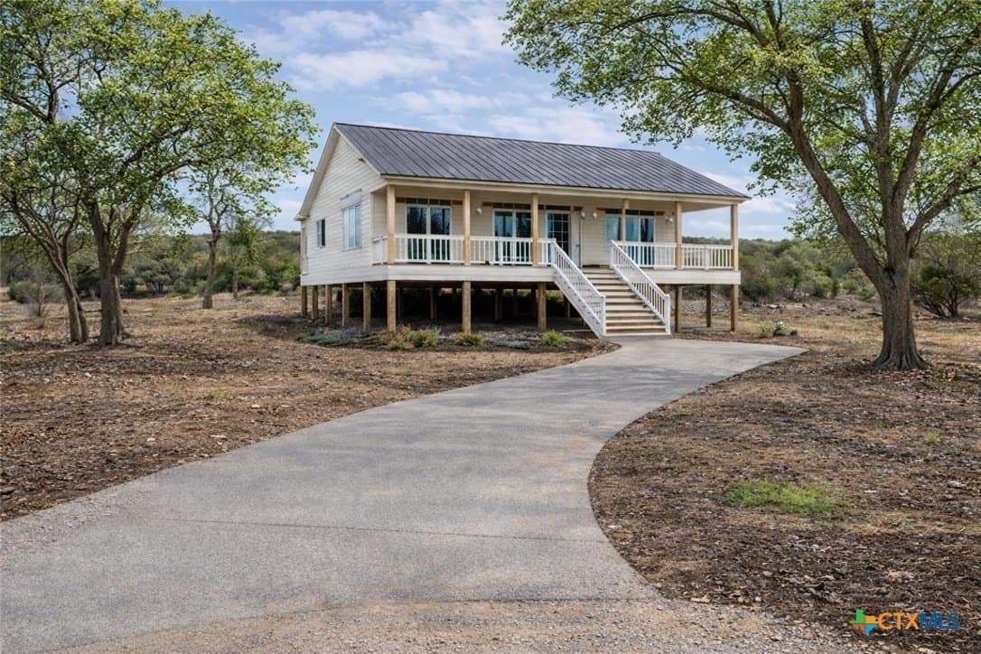 1.55 acres in Travis County - photo 2