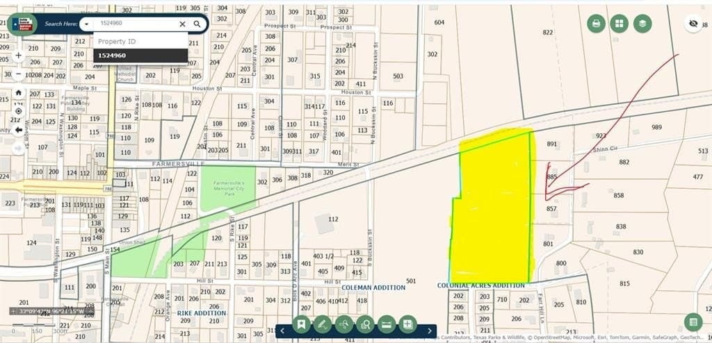 12.13 acres in Collin County - photo 3