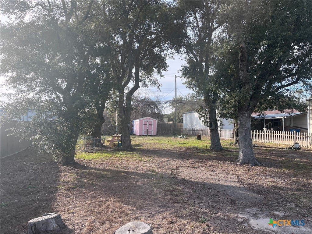 0.18 acres in Aransas County - photo 4