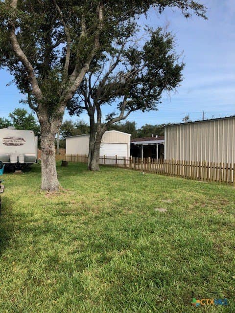 0.18 acres in Aransas County - photo 2