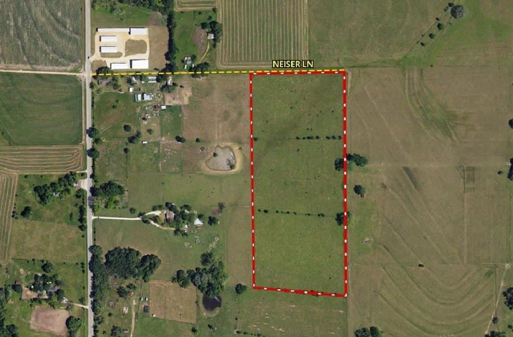 18.59 acres in Colorado County - photo 4