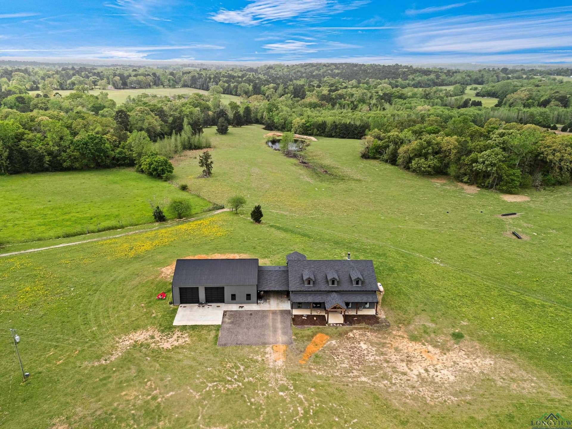 56.71 acres in Upshur County - photo 14