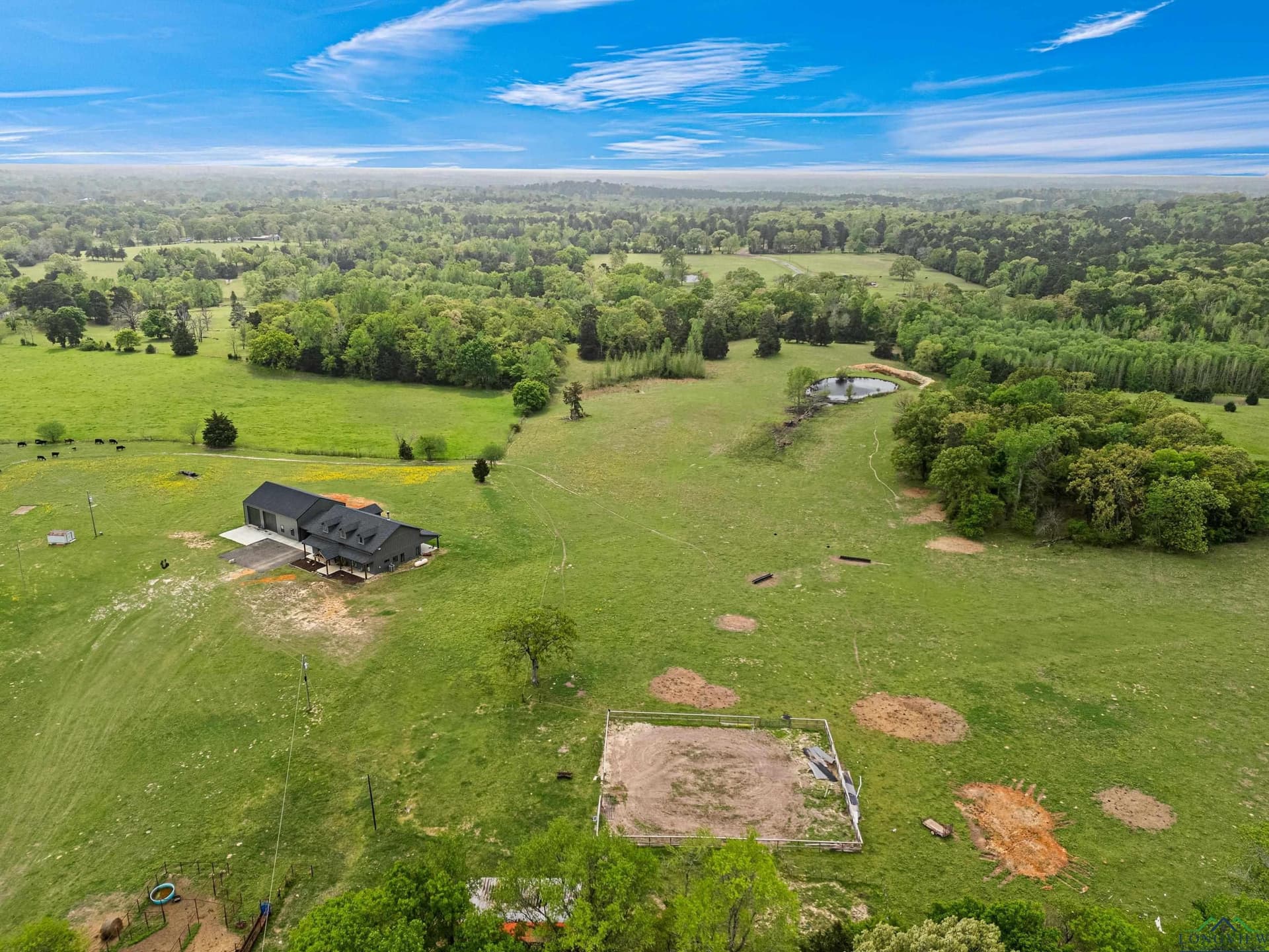 56.71 acres in Upshur County - photo 15