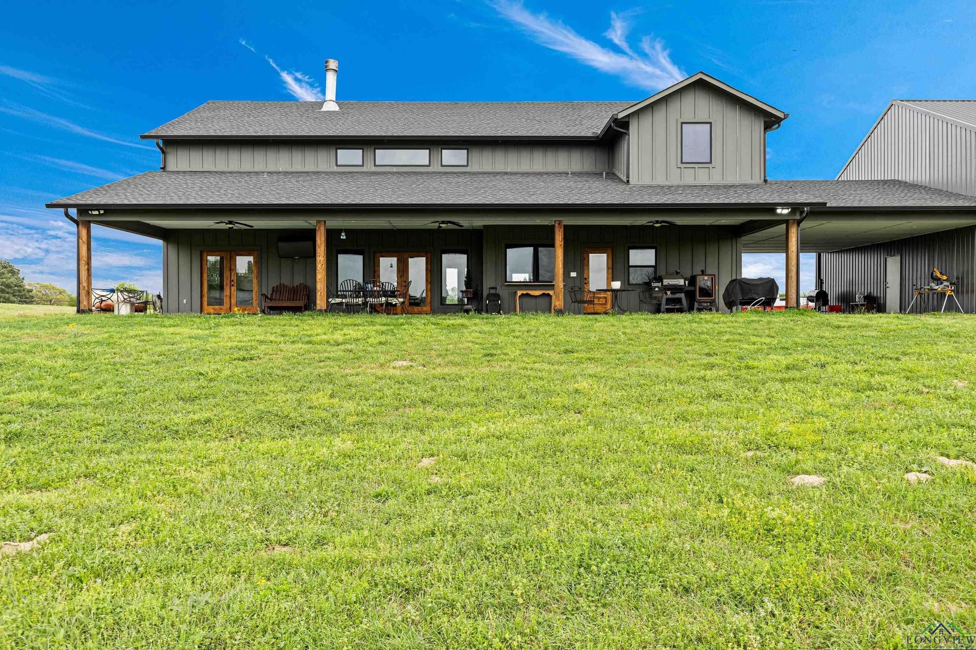 56.71 acres in Upshur County - photo 8