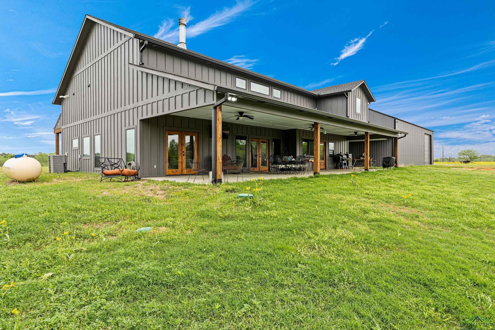 56.71 acres in Upshur County - photo 5