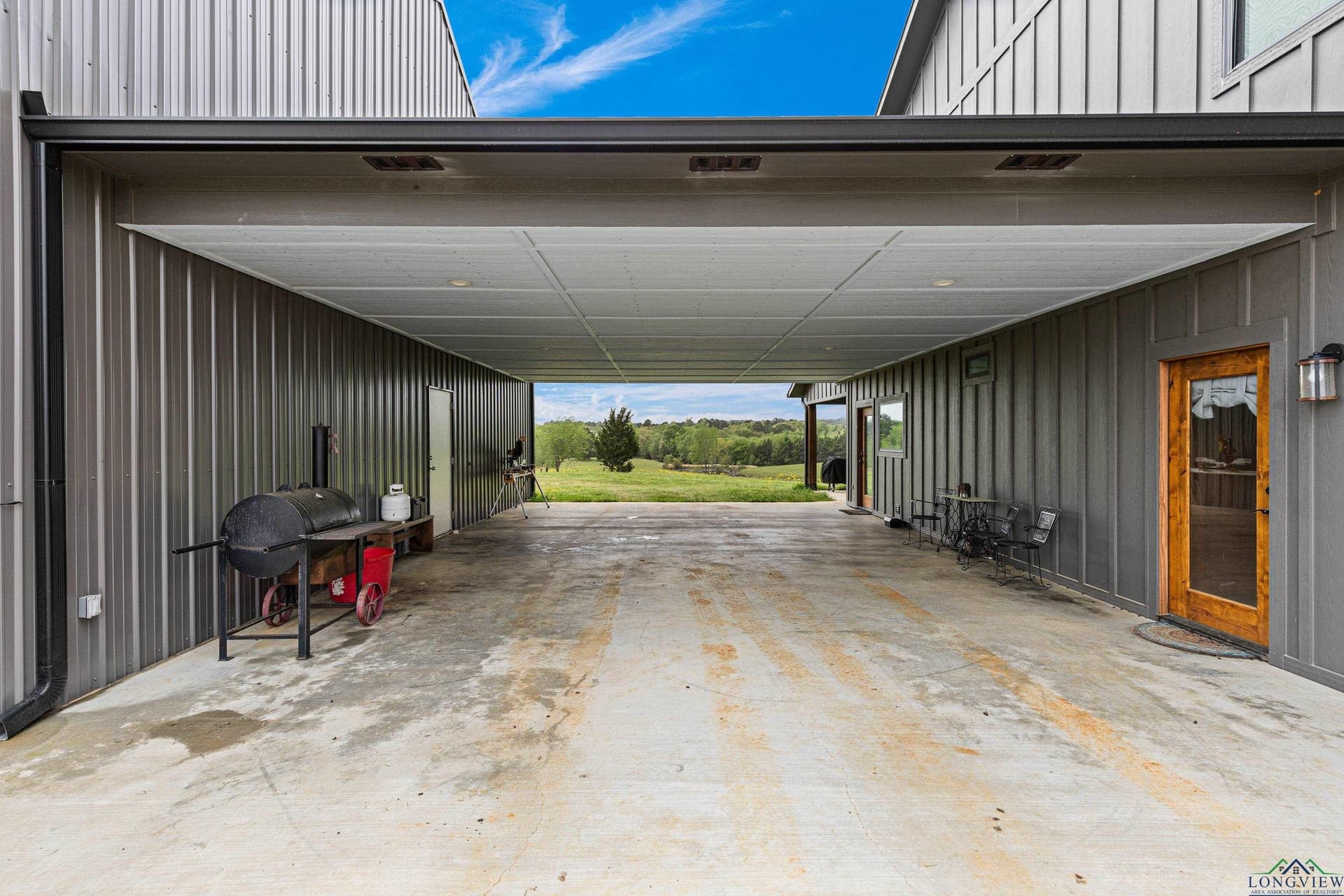56.71 acres in Upshur County - photo 6