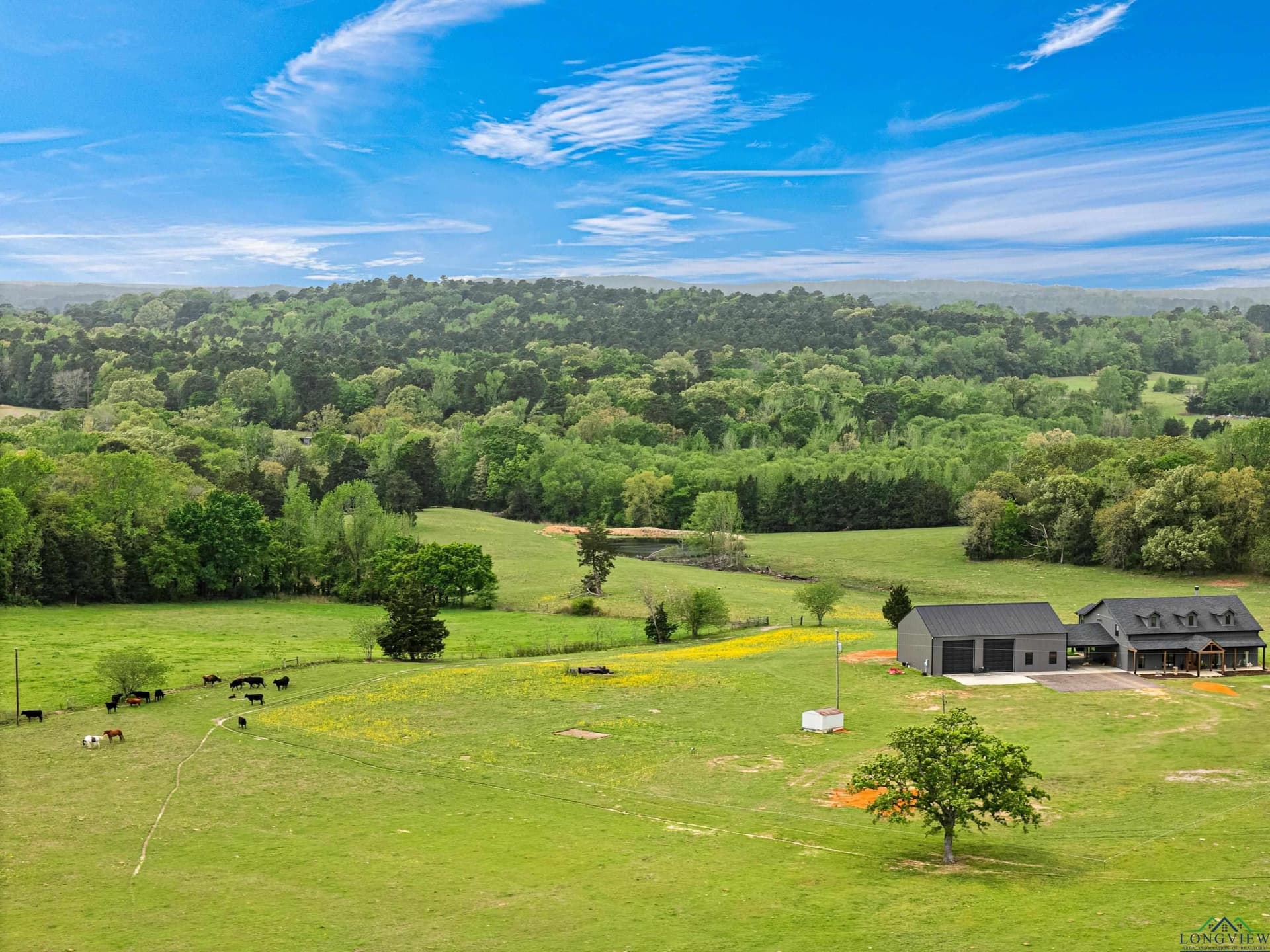 56.71 acres in Upshur County - photo 12