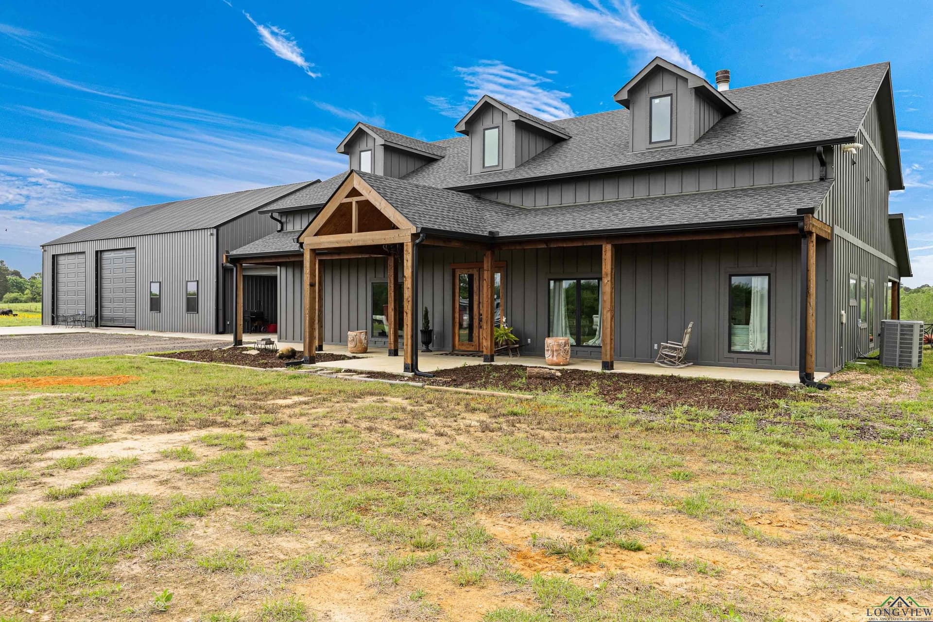 56.71 acres in Upshur County - photo 3