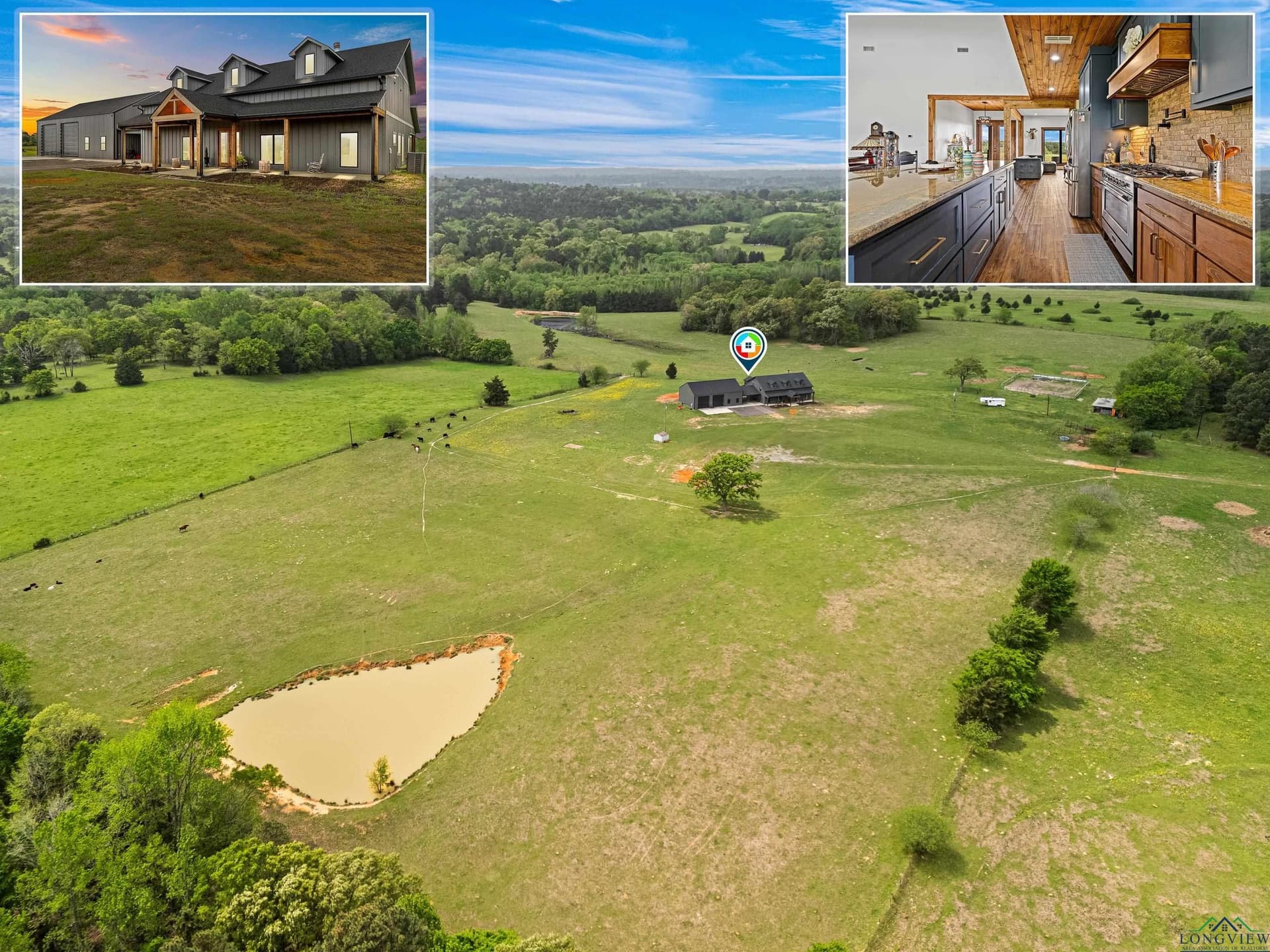 56.71 acres in Upshur County - photo 9