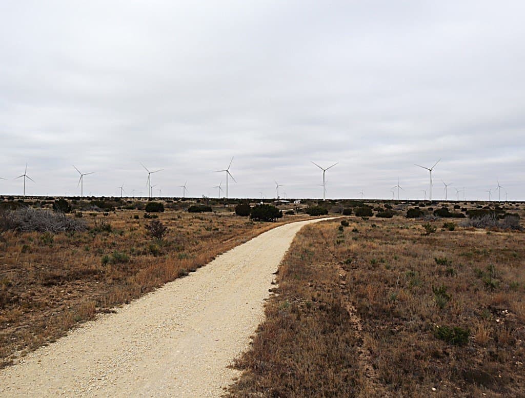 237.35 acres in Nolan County - photo 21