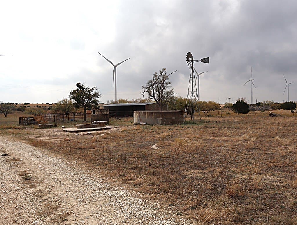 237.35 acres in Nolan County - photo 12