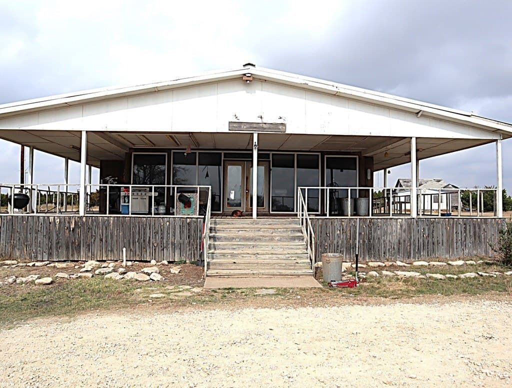 237.35 acres in Nolan County - photo 4