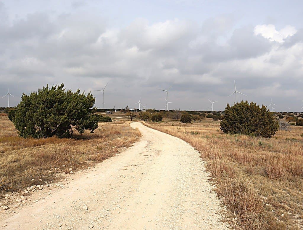 237.35 acres in Nolan County - photo 16