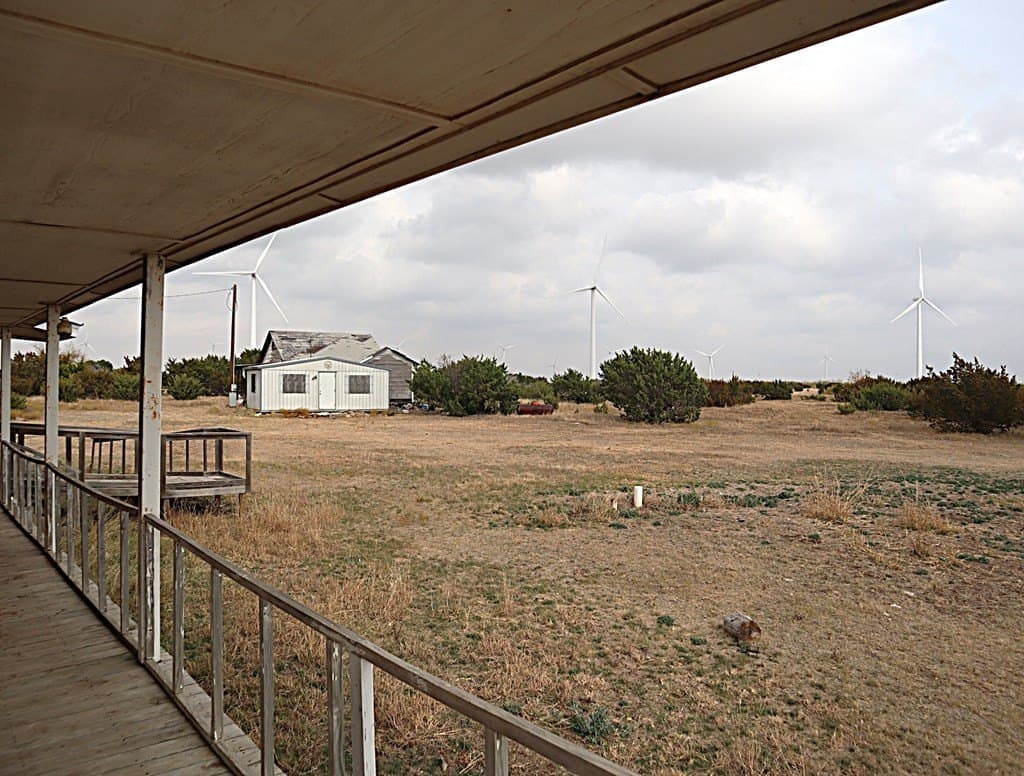 237.35 acres in Nolan County - photo 9