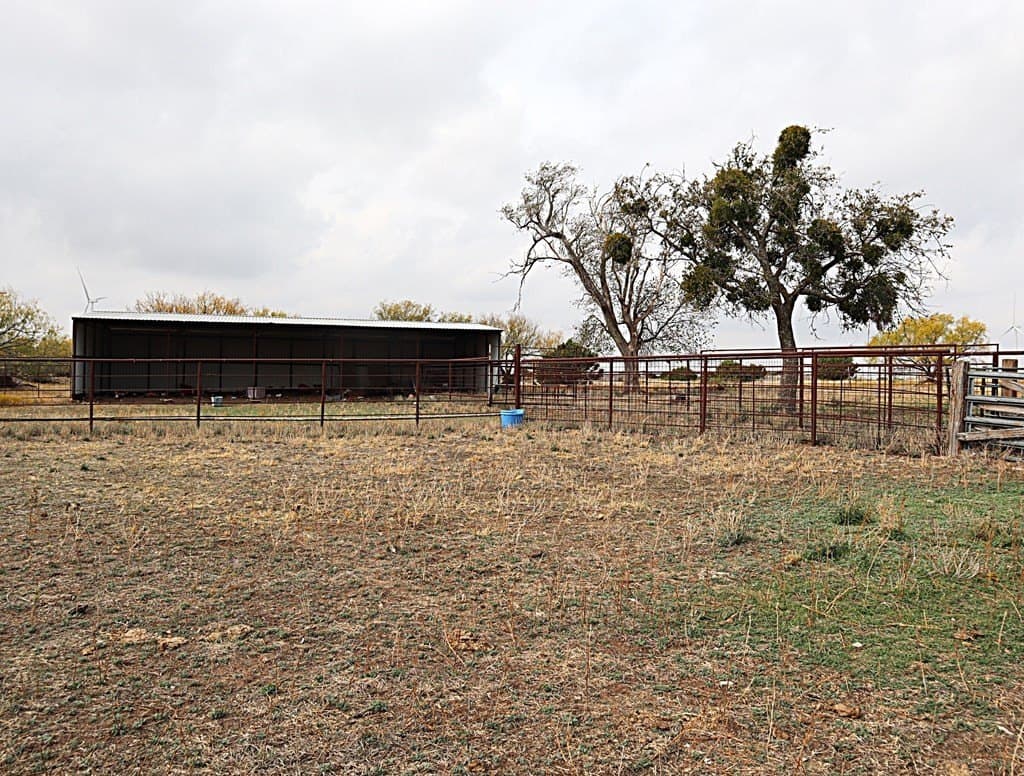 237.35 acres in Nolan County - photo 14