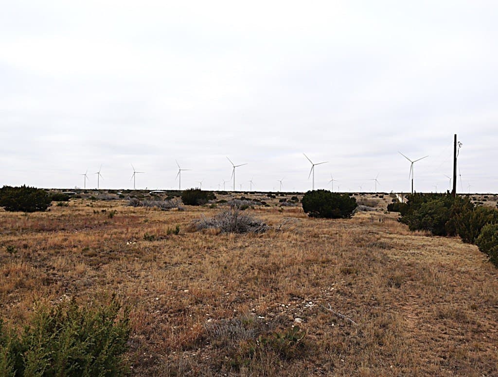237.35 acres in Nolan County - photo 20