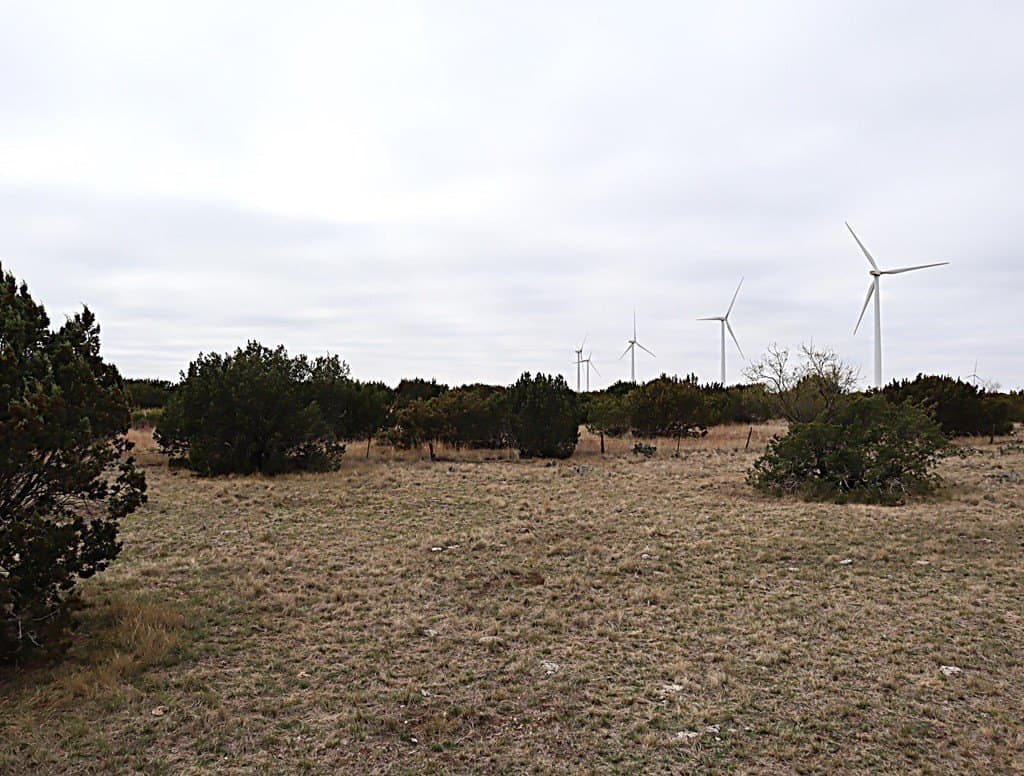 237.35 acres in Nolan County - photo 23