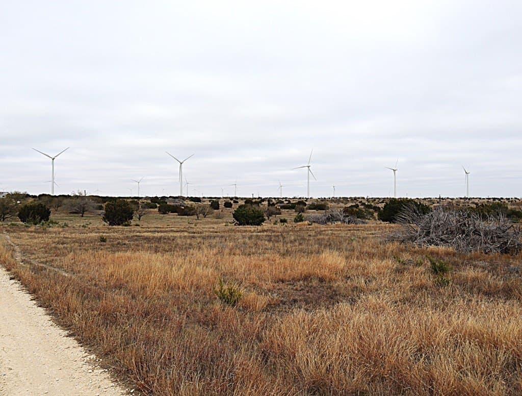 237.35 acres in Nolan County - photo 22