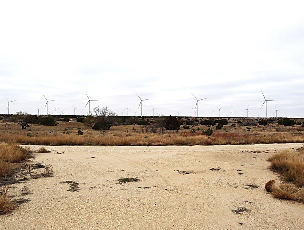 237.35 acres in Nolan County - photo 19