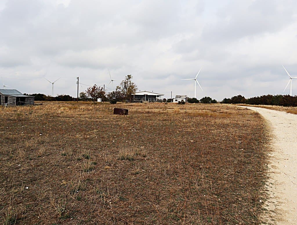 237.35 acres in Nolan County - photo 3