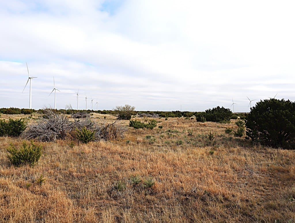 237.35 acres in Nolan County - photo 26