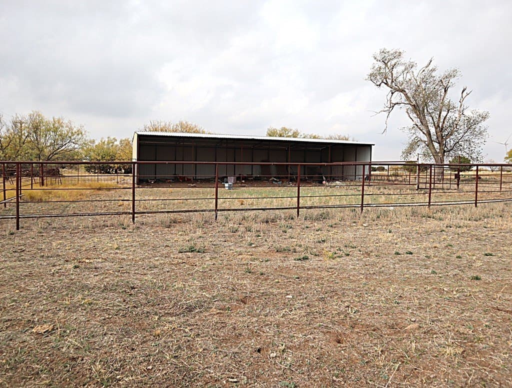 237.35 acres in Nolan County - photo 15