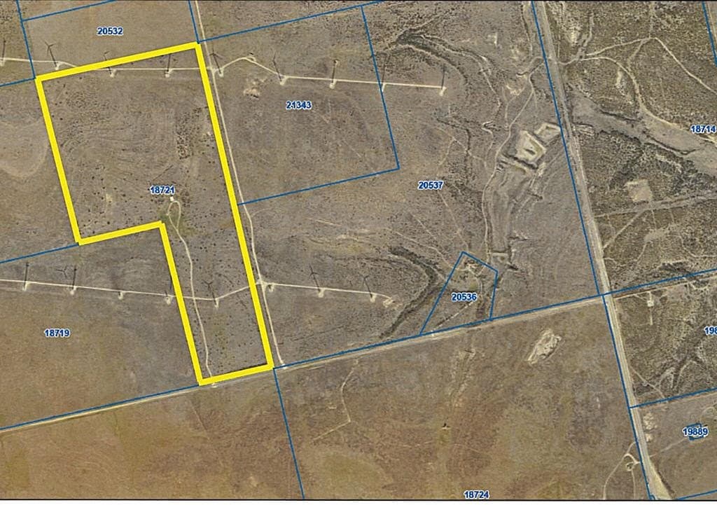237.35 acres in Nolan County - photo 29