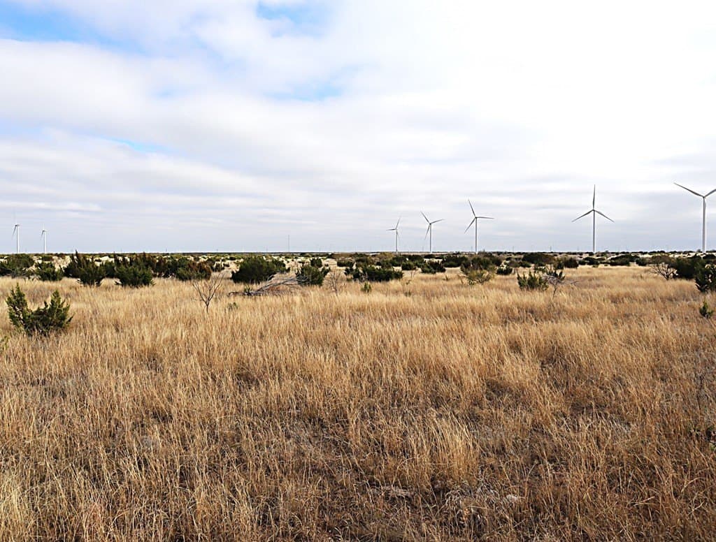 237.35 acres in Nolan County - photo 27