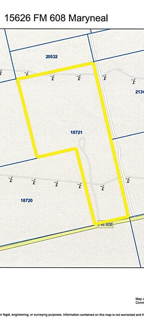 237.35 acres in Nolan County - photo 28