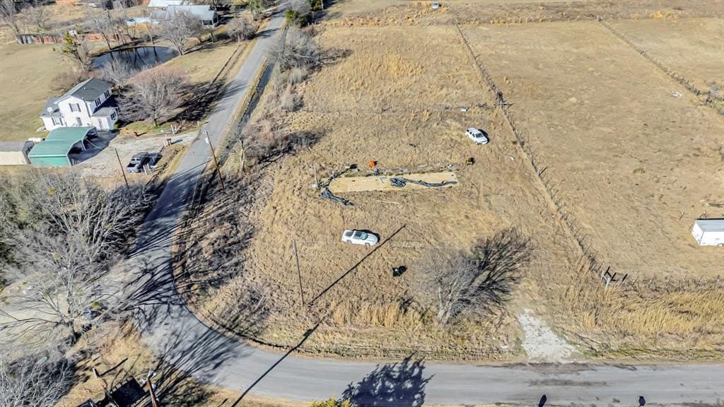 1.5 acres in Hunt County - photo 2
