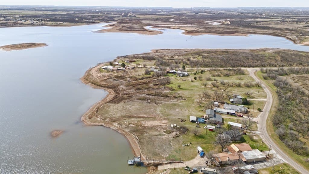 1.06 acres in Jones County - photo 7
