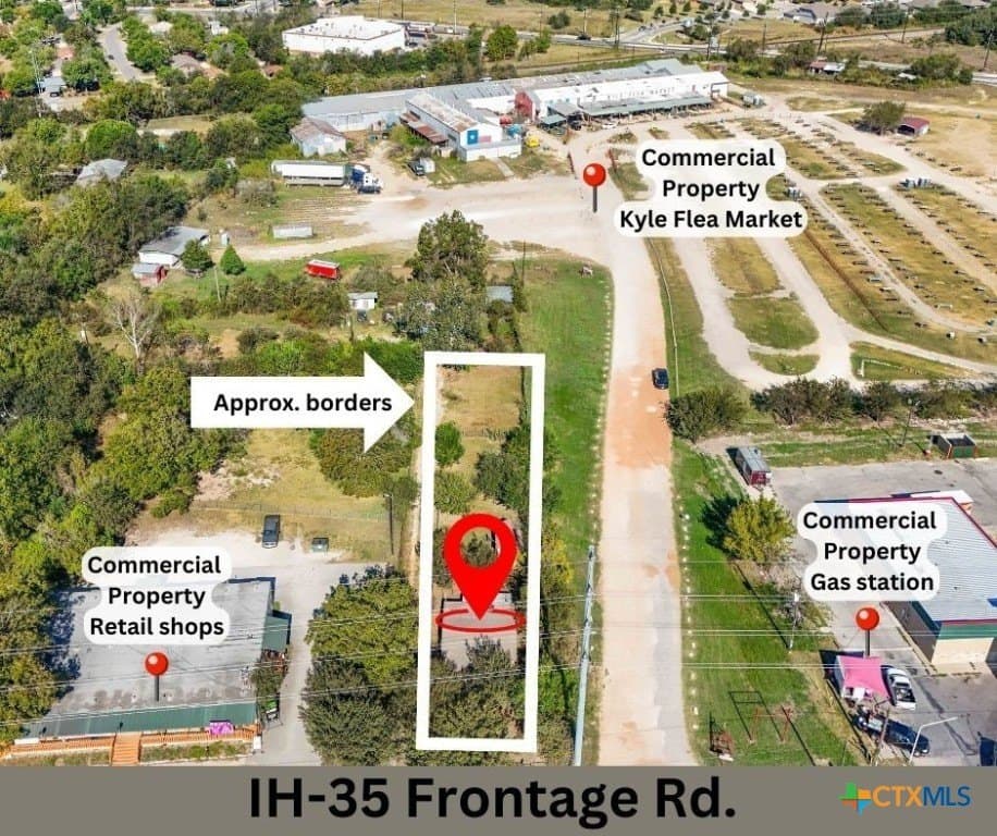 0.27 acres in Hays County - photo 2