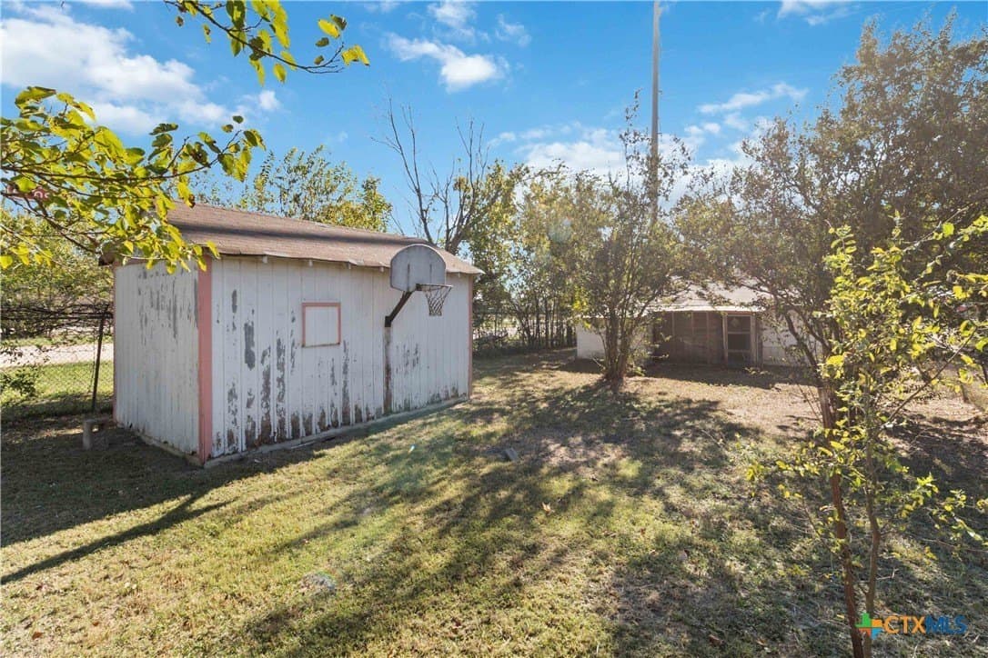 0.27 acres in Hays County - photo 19