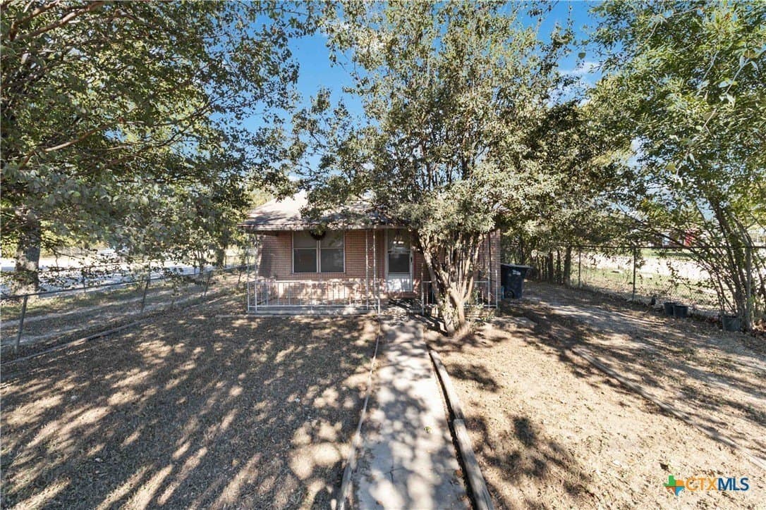0.27 acres in Hays County - photo 14