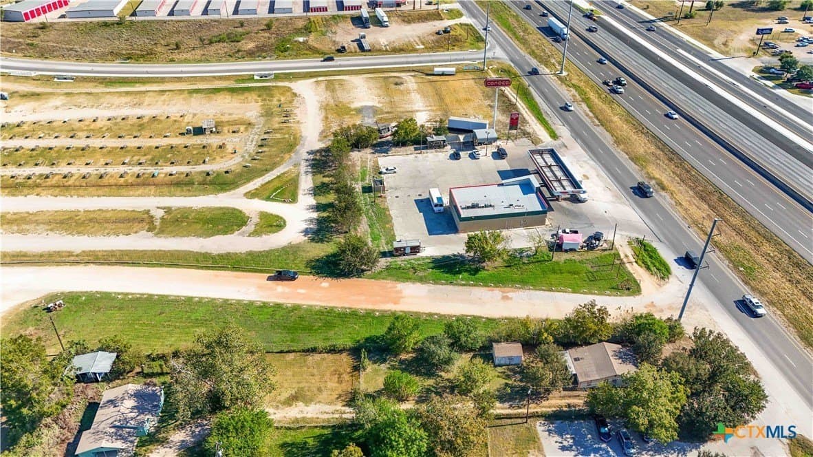 0.27 acres in Hays County - photo 9
