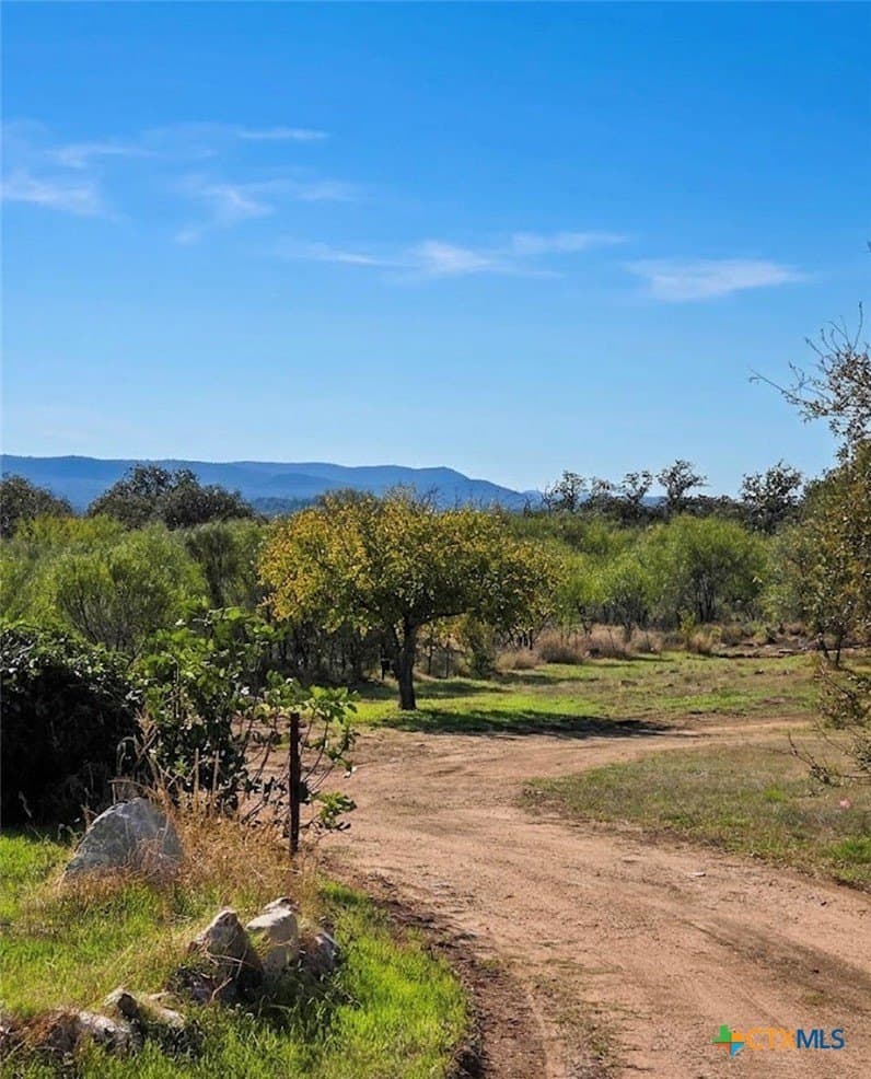 2.74 acres in Llano County - photo 2