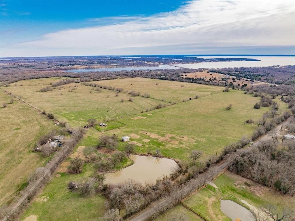 161.65 acres in Rains County - photo 3